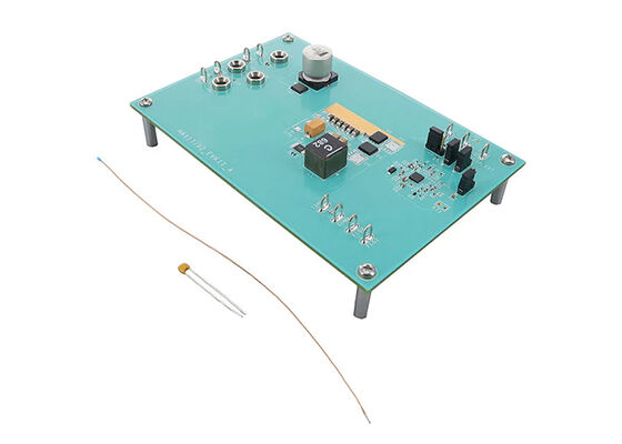 MAX17702EVKITA 組み込みソリューション MAX17702 - バッテリー充電器の電力管理評価委員会