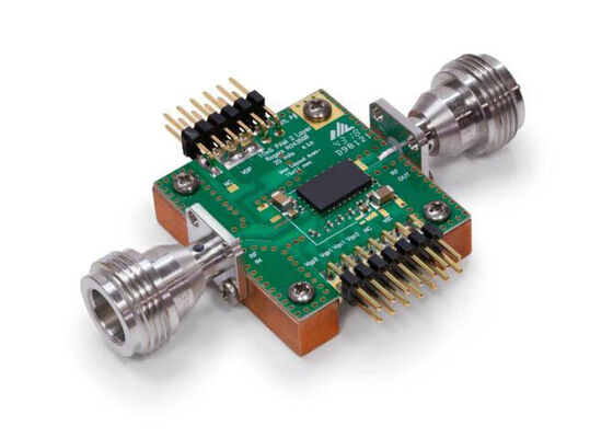 AFSC5G35D35-EVB 組み込みソリューション 航空速電力増幅機モジュール AFSC5G35D35 参照回路板