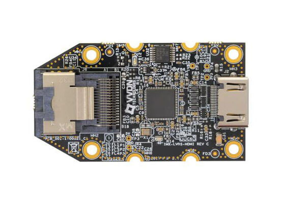 IMX-LVDS-HDMI 組み込みソリューション LVDS から HDMI アダプタカード