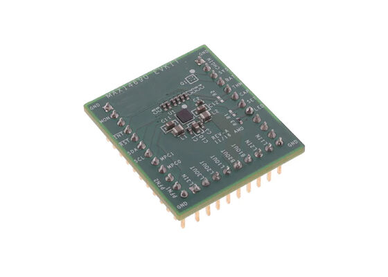 MAX14690EVKIT 組み込みソリューション バッテリー充電器 電力管理評価委員会