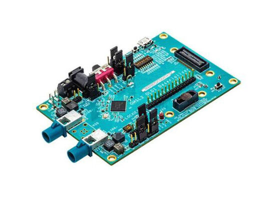 MAX96752HSDEVKIT 組み込みソリューション MAX96752 GMSL テストキット