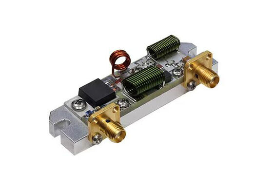 MRF101AN-40MHZ 組み込みソリューション MRF101AN RF パワー LDMOS トランジスタ参照回路