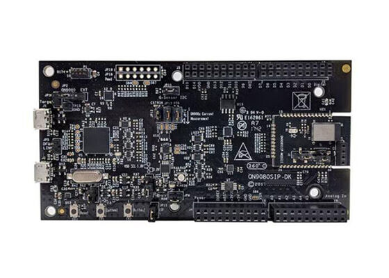 QN9080SIP-DK 組み込みソリューション QN9080SIP BT 低エネルギーMCU開発キット