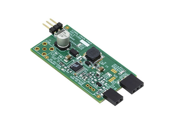 SCP-LT1956-BEVALZ 組み込みソリューション 1.5A 500kHz ステップダウンスイッチングレギュレーター評価委員会