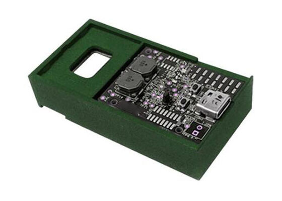 SLN-LOCAL2-IOT 組み込みソリューション i.MX RT106S 音声認識オーディオ評価ボード