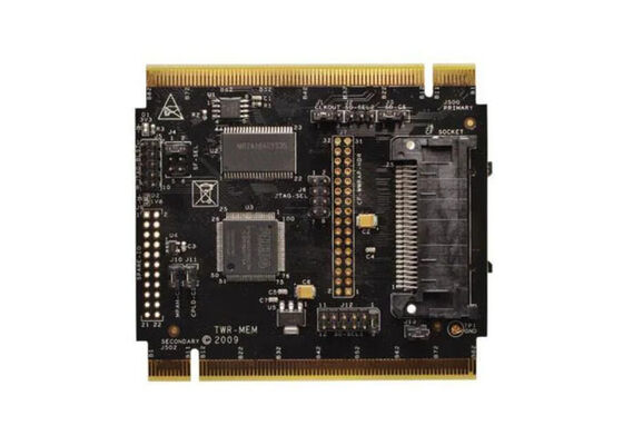 TWR-MEM 埋め込みソリューション メモリタワーシステムモジュール