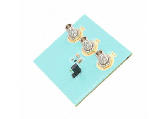 MAX38908EVK 組み込みソリューション MAX38908 電流線形調節器 TDFN 評価キット