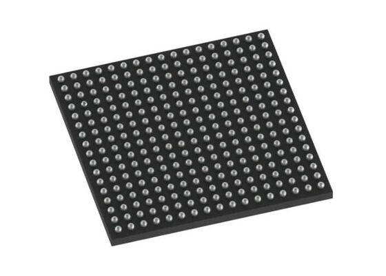 S32K394EHT1MJBS 32 ビットクワッドコアマイクロコントローラーMCU 320MHz速度と4MBフラッシュメモリ