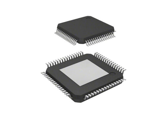 LAN9252I/PT イーサネット IC 2/3 ポート EtherCAT スレーブコントローラ