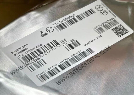 2EDS8265H 20V ハーフブリッジゲートドライバIC 16-SOIC 統合回路チップ