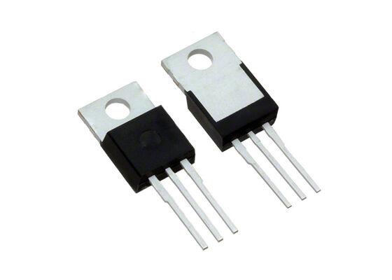IPP60R180P7 600V Nチャネル CoolMOSTM P7 パワー MOSFET トランジスタ 18A連続流出電流