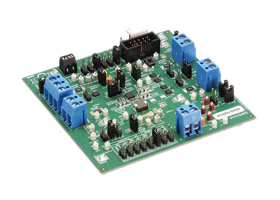 BQ25792EVM 組み込みソリューション BQ25792 - バッテリー充電器の電力管理評価委員会