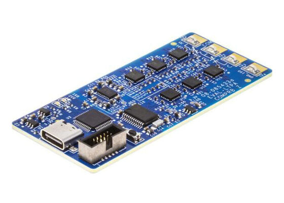 EVAL-LTPA-COMPRB 組み込みソリューション LTpower 解析器 補償 探査機 付き添いボード