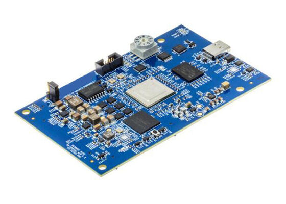 EV-SC598-SOM 組み込みソリューション ADSP-SC598 EZ-KIT SHARC DSP 組み込み評価委員会