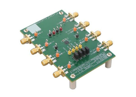 MAX1477XEVKIT 組み込みソリューション MAX1477X SPDT スイッチ評価キット