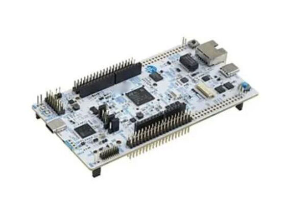NUCLEO-N657X0-Q 組み込みソリューション STM32N657X0 STM32 Nucleo-144ボード