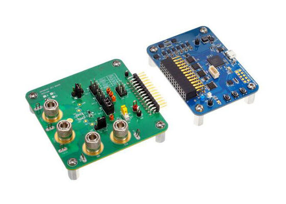 MAX98361BEVSYS 組み込みソリューション MAX98361 モノD級オーディオアンプ評価システム