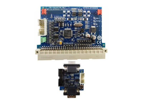 STEVAL-DPS334C1 組み込みソリューション STM32F334 ベースのデジタル電源 制御ボード