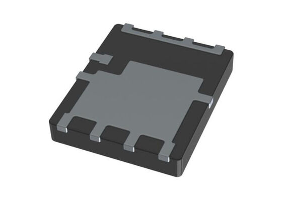 IQEH68NE2LM7UCG 25V OptiMOSTM 7 パワー MOSFET トランジスタ 338A 連続流出電流と 680 uOhms 流出源抵抗
