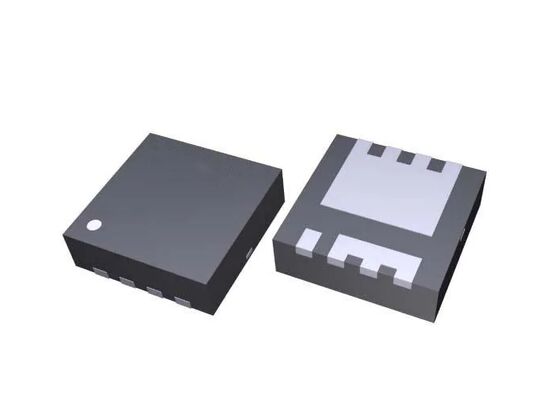 ISZ072N06NM6 OptiMOSTM 6 パワー MOSFET Nチャネル 60V 57A 7.2mOhms トランジスタ