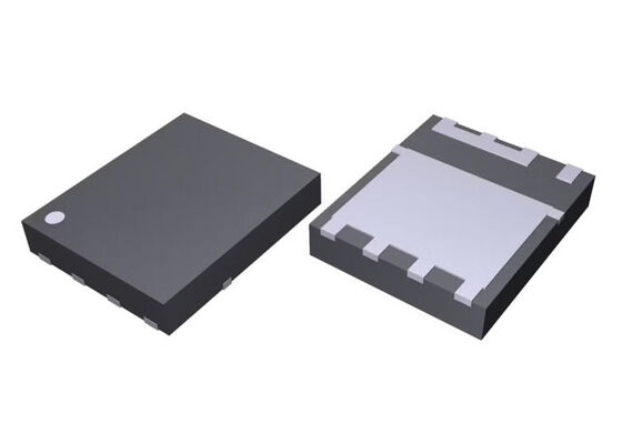 ISC007N06NM6 統合回路チップ 60V 411A OptiMOS 6 パワー MOSFET トランジスタ 0.75 mΩ RDS (オン)