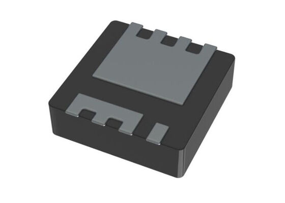 ISZ028N03LF2S 統合回路チップ 30V 128A ストロングIRFETTM 2 パワー MOSFET トランジスタ 2.8mOhm RDS (オン)