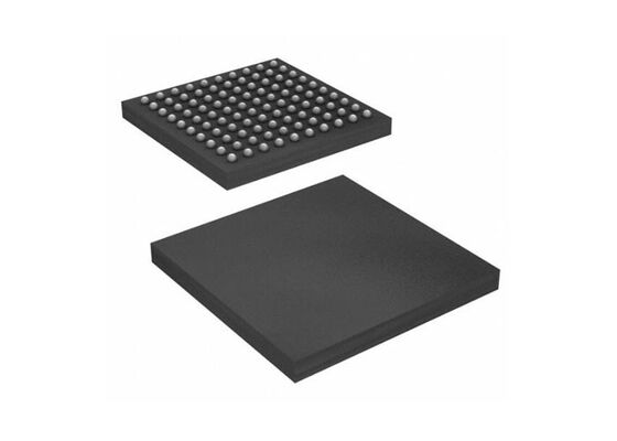 FS32K146UAT0VMHT マイクロコントローラ MCU 32ビット マイクロコントローラ IC 112MHz ARM コルテックス-M4F S32K MCU