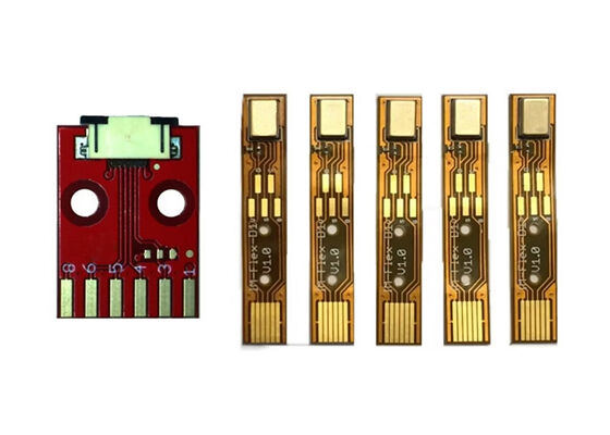 KIT-IM66D130MV01-FLEX 組み込みソリューション 35Hz 540uA XENSIV™ MEMSマイクロフォン評価ボード