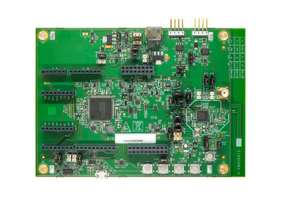 KW45B41Z-EVK 組み込みソリューション KW45B41Z BT 6.0 遠距離MCU評価キット