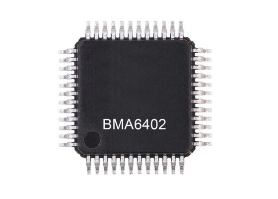 MBMA6402SAAE 統合回路チップ バッテリー通信IC HLQFP48 BMS通信ゲートウェイ