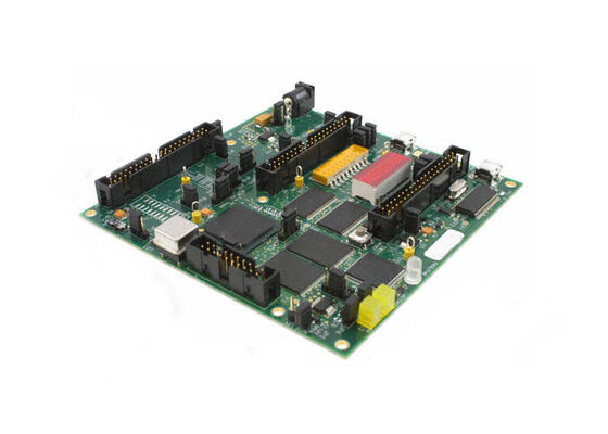 M1A3PL-DEV-KIT 組み込みソリューション M1A3P1000L ProASIC3L FPGA 組み込み評価ボード
