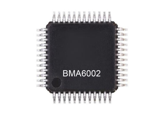 MBMA6002SAAE 集成电路芯片 BMS 通信网关 HLQFP48 电池通信 IC