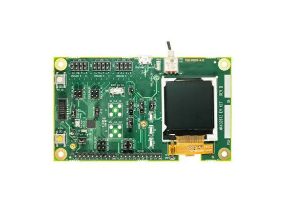 MAX32672EVKIT 組み込みソリューション MAX32672 ARM Cortex-M4F MCU 32ビット組み込み評価ボード