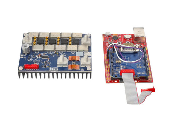 DG-48V-SWITCH-KIT 組み込みソリューション IAUTN08S5N012L - MOSFET 電力管理評価委員会