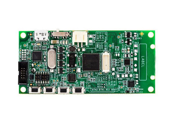EV-COG-AD4050LZ組込みソリューション ARM Cortex-M4F MCU 32ビット組込み評価ボード