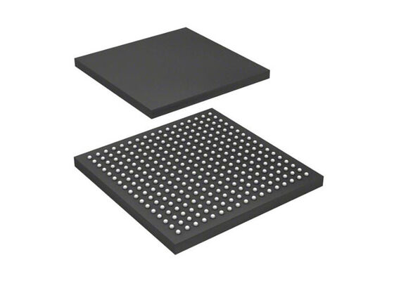 MCIMX6G3CVM05AB マイクロコントローラー MCU i.MX6UL 32ビット ARM Cortex-A7 マイクロプロセッサ IC LFBGA289