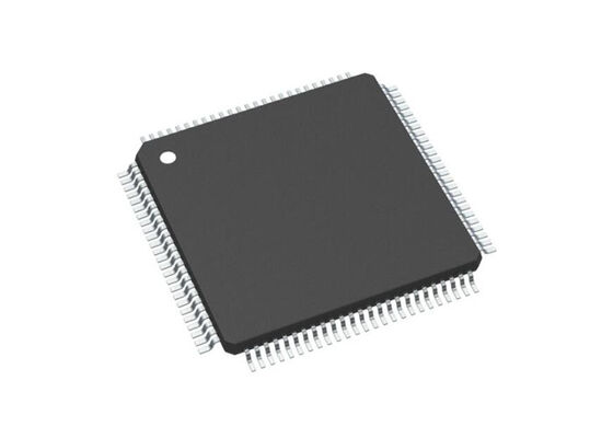 MCXE315MPA マイクロコントローラー MCU MCX E31 マイクロコントローラー 32ビット ARM Cortex-M7F MCU