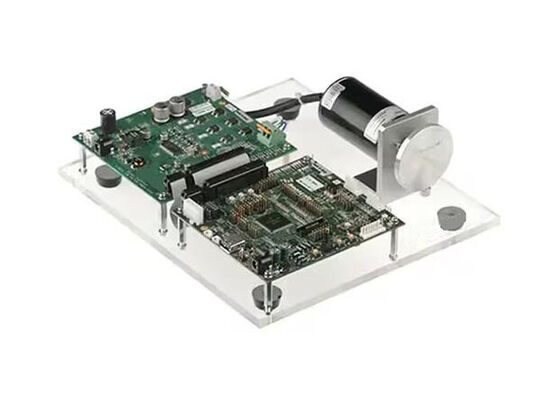 MTRCKTSBN5604P MPC5604P 3相BLDCモーター制御用組み込みソリューション開発キット