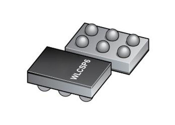 NEX30606UA 統合回路チップ 220nA ステップダウン変換 WLCSP6