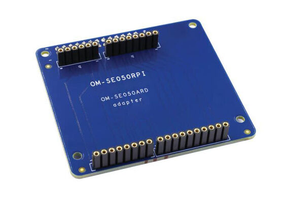 OM-SE050RPI 組み込みソリューション OM-SE050ARD アダプターボード EdgeLock SE050 開発キット