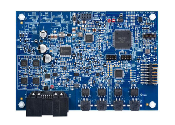 RD-HVBMSCTBUN組込みソリューション 高電圧バッテリー管理システム リファレンスデザインバンドル