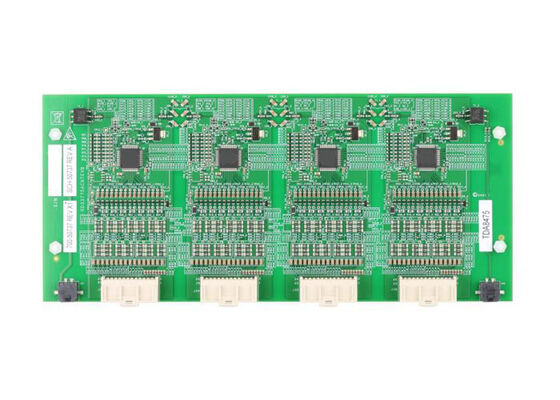 RD33775ACNTEVB 組み込みソリューション MC33775A HVBMS 中央集電監視ユニット リファレンスデザインボード