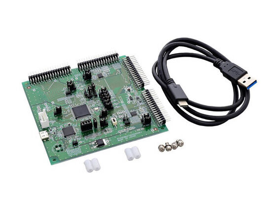 RTK0EMA270C00000BJ 組み込みソリューション RA6T2 - ARM Cortex-M33 MCU 32ビット組み込み評価ボード
