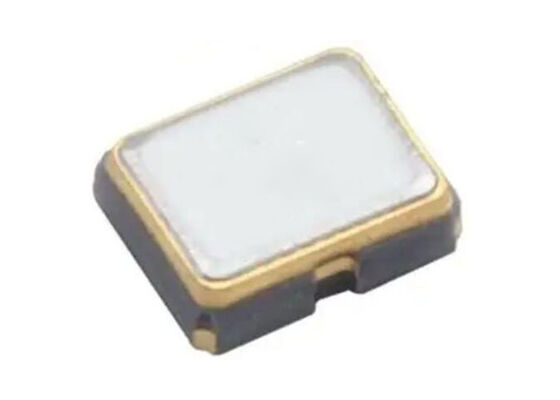 SOC2222AHRT 統合回路チップ ラド硬性双極トランジスタ LCC-3 ヘルメティックパッケージ