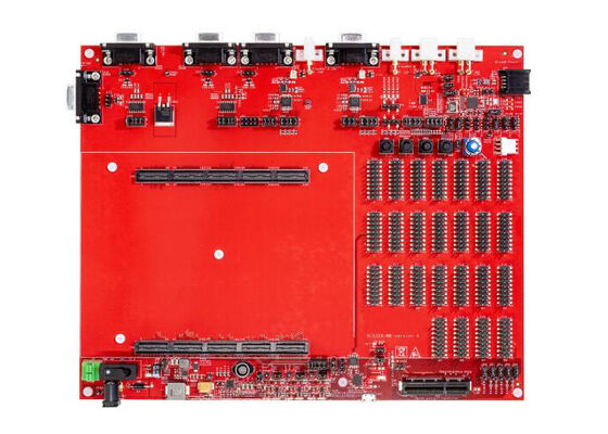 S32X-MB 組み込みソリューション I/O 拡張評価ボード リアルタイムドメイン制御用