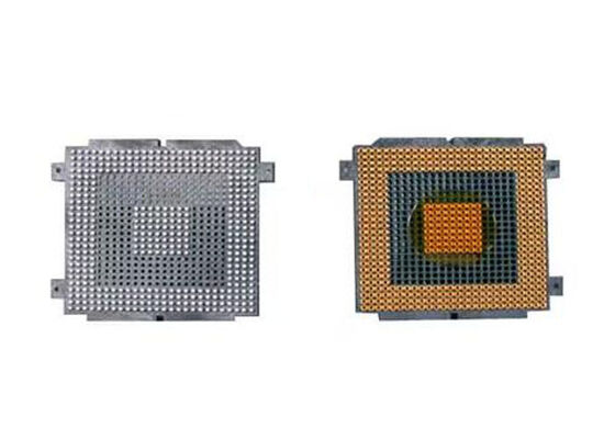 SCBGARBU1AO 組み込みソリューション BGA受信機/アダプター 324PIN BGAターゲットアダプター