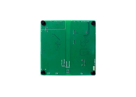 SLG47011V-HART-DMO 組み込みソリューション SLG47011 GreenPAKTM ADC データ取得評価委員会
