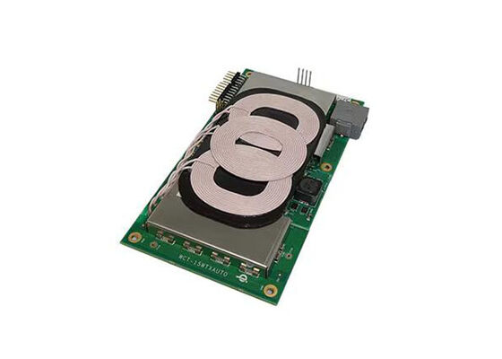 WCT-15WTXAUTO 組み込みソリューション 自動車マルチコイル無線充電トランスミッター評価委員会