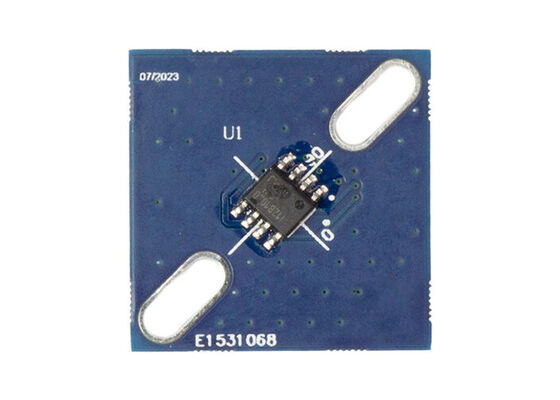 DEMO-IMR-ANGLE-SENS-V1 組み込みソリューション 18V～60V ブラシレスDCモーションコントローラー評価ボード