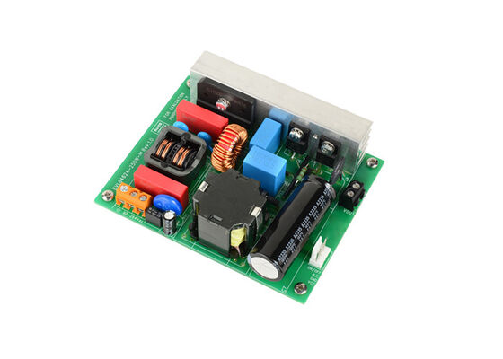 EVL6462A-250W-M 組み込みソリューション L6462A 250W トランジションモード PFC 評価ボード